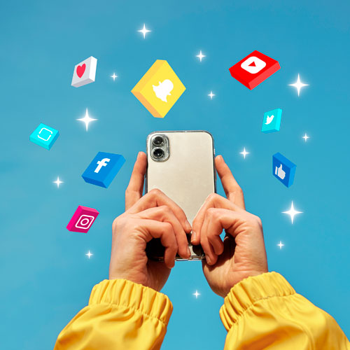 8 formas en que los profesionales B2B pueden aumentar la participación en las redes sociales