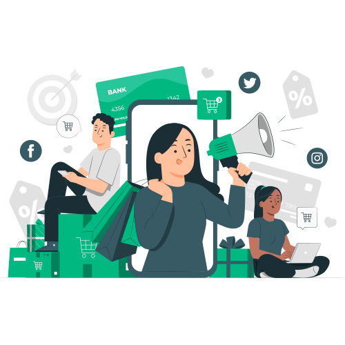 La importancia de las ventas sociales B2B