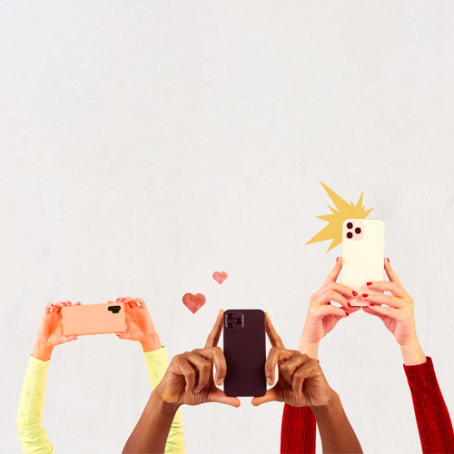 Redes sociales en ventas B2B