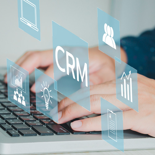 Bound to understand each other: 4 key points to strengthen the crucial link between Marketing, Sales and CRM in B2B
