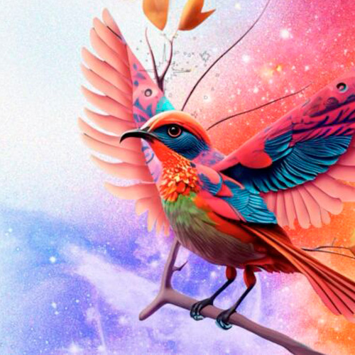 Adobe Firefly the AI by Adobe