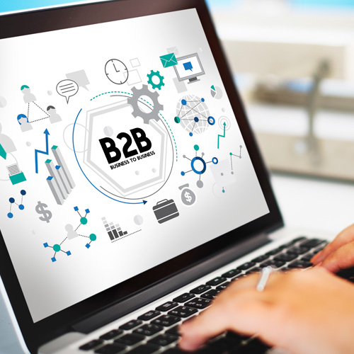 7 best practices to improve your online presence on B2B websites