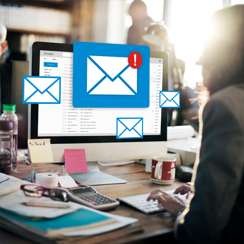 11 B2B email marketing strategies