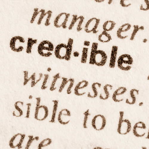 6 Formas de mejorar la credibilidad de tu web B2B