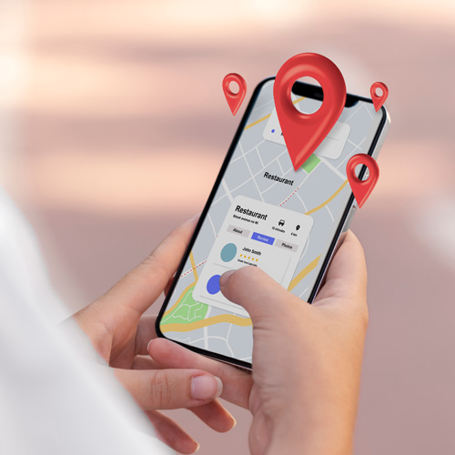 Google My Business para tu estrategia B2B