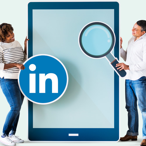 Cómo hacer de LinkedIn tu plataforma de marketing B2B en redes sociales - parte 2