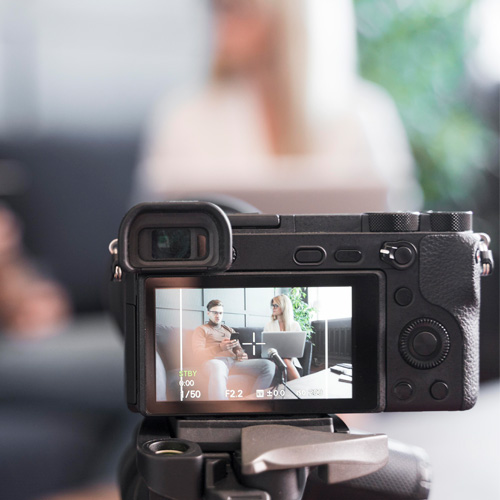 Cómo convertir el vídeo en una experiencia multicanal