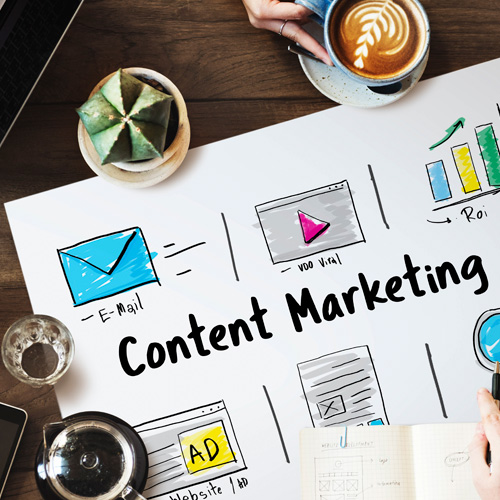 Cómo crear contenido evergreen para tu blog empresarial