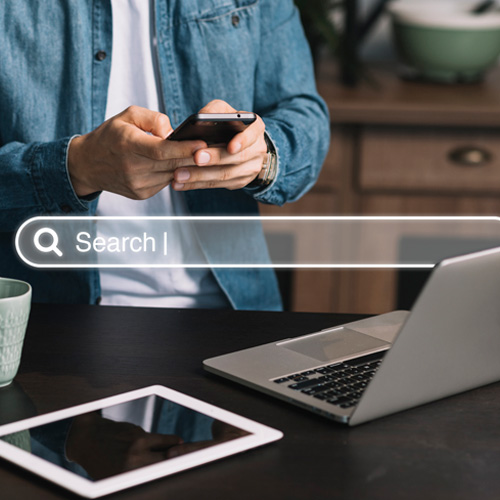 Estrategias de SEO B2B fuera del sitio