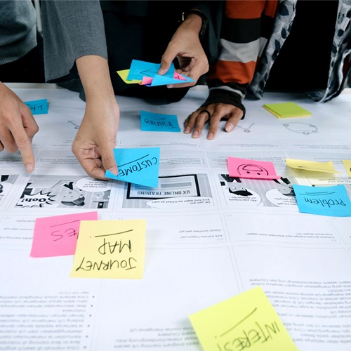 Customer Journey