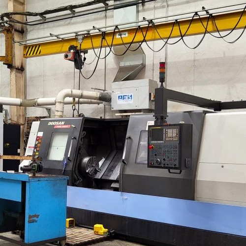 Crowdfunding Bizkaia