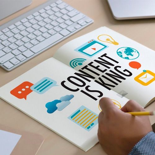 Cómo Crear Marketing de Contenidos de Calidad