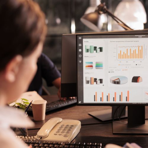 ventas industriales automatizadas