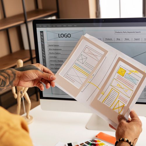 La importancia del diseño gráfico en las empresas