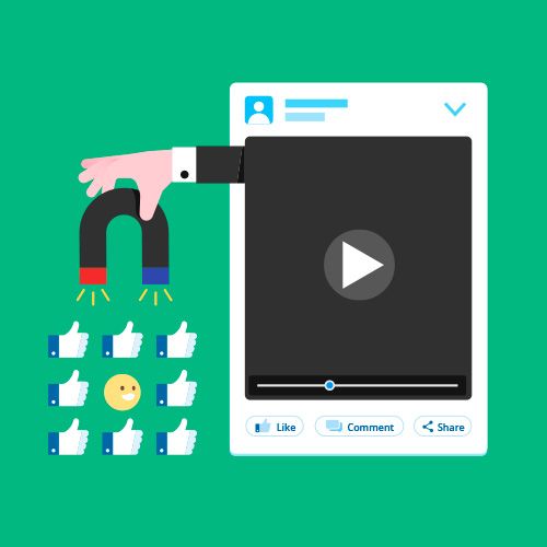 9 consejos para un contenido de vídeo B2B convincente en LinkedIn