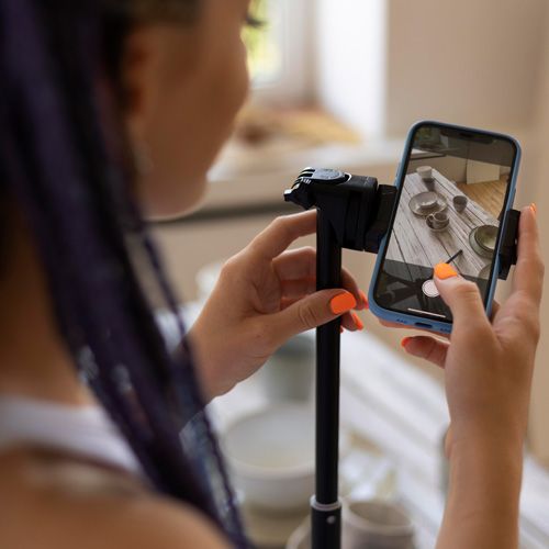 Shorts de YouTube para empresas B2B