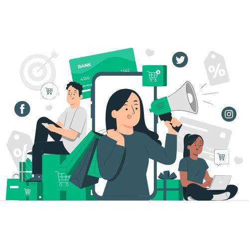 La importancia de las ventas sociales B2B