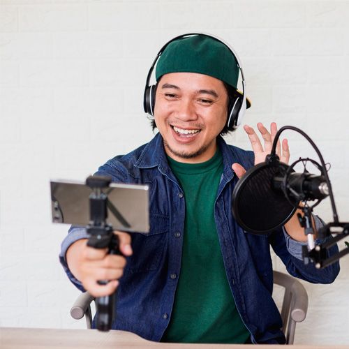 Guía para principaentes sobre YouTube para marketing B2B