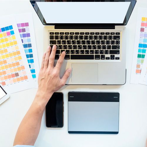 La importancia de un diseño excelente en el marketing B2B