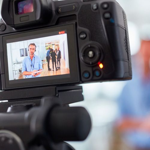 Importancia de los vídeos en el marketing B2B