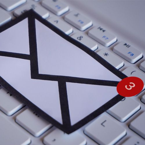 Mejores prácticas de email marketing B2B