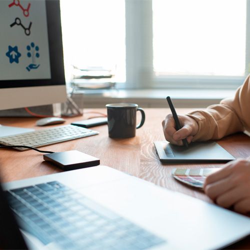 Tendencias de diseño gráfico 2024 aplicables a entornos B2B Industriales